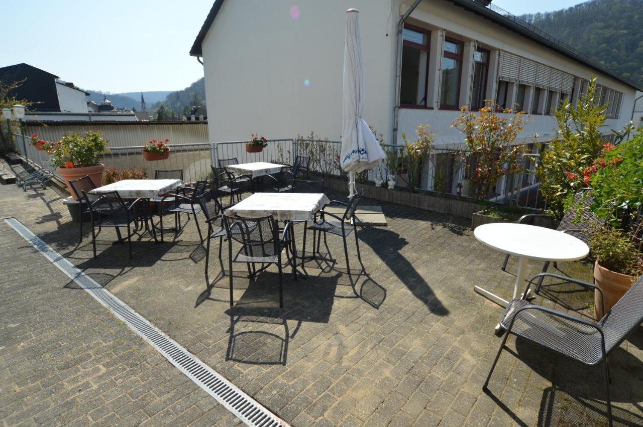 Aktivhotel Alter Kaiser Bad Ems Eksteriør billede