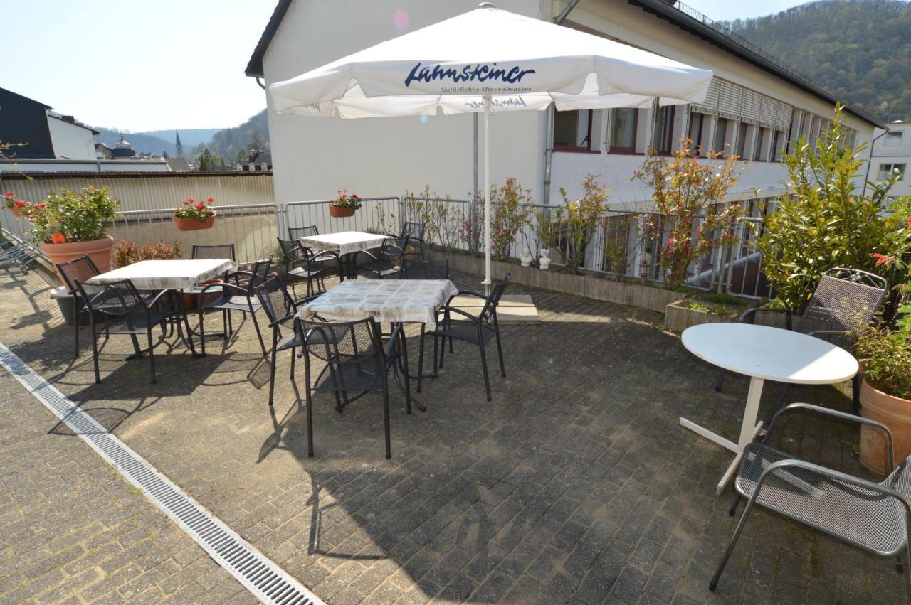 Aktivhotel Alter Kaiser Bad Ems Eksteriør billede