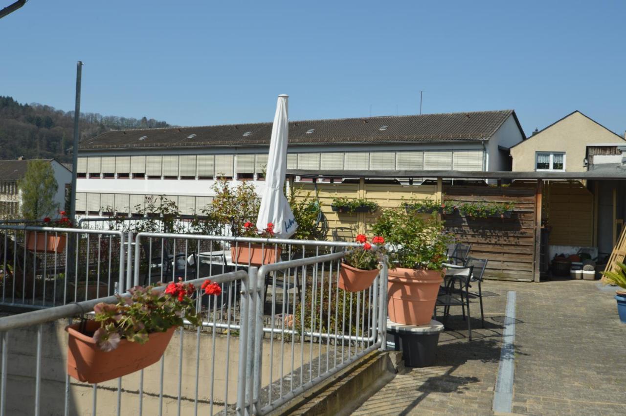 Aktivhotel Alter Kaiser Bad Ems Eksteriør billede