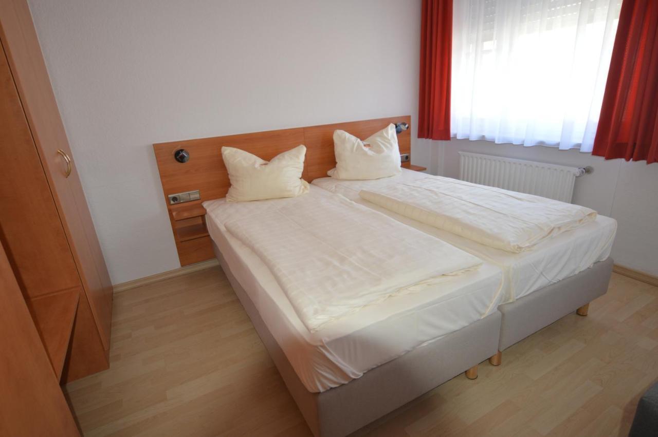 Aktivhotel Alter Kaiser Bad Ems Eksteriør billede