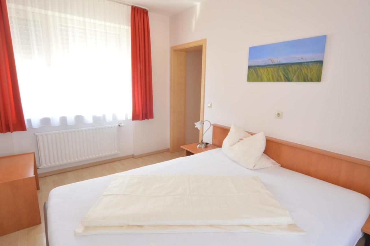 Aktivhotel Alter Kaiser Bad Ems Eksteriør billede