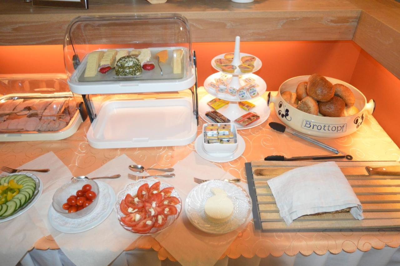 Aktivhotel Alter Kaiser Bad Ems Eksteriør billede