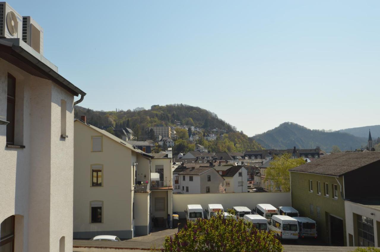 Aktivhotel Alter Kaiser Bad Ems Eksteriør billede