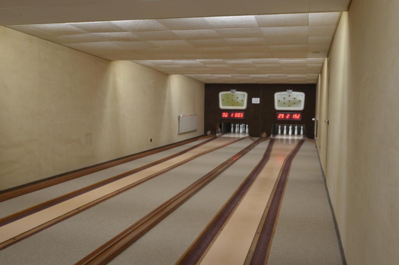 Aktivhotel Alter Kaiser Bad Ems Eksteriør billede