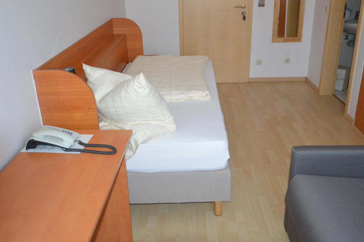Aktivhotel Alter Kaiser Bad Ems Eksteriør billede