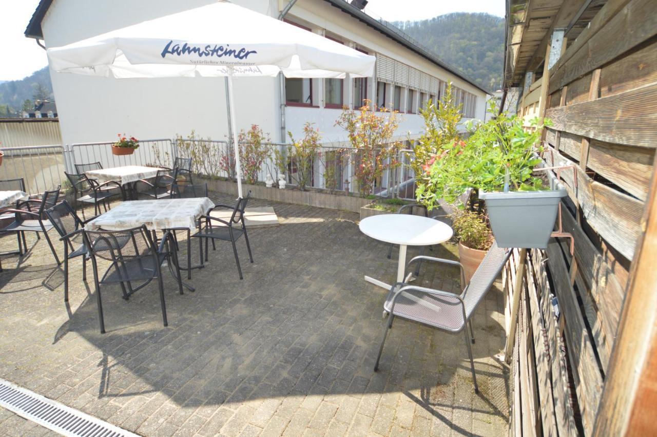 Aktivhotel Alter Kaiser Bad Ems Eksteriør billede