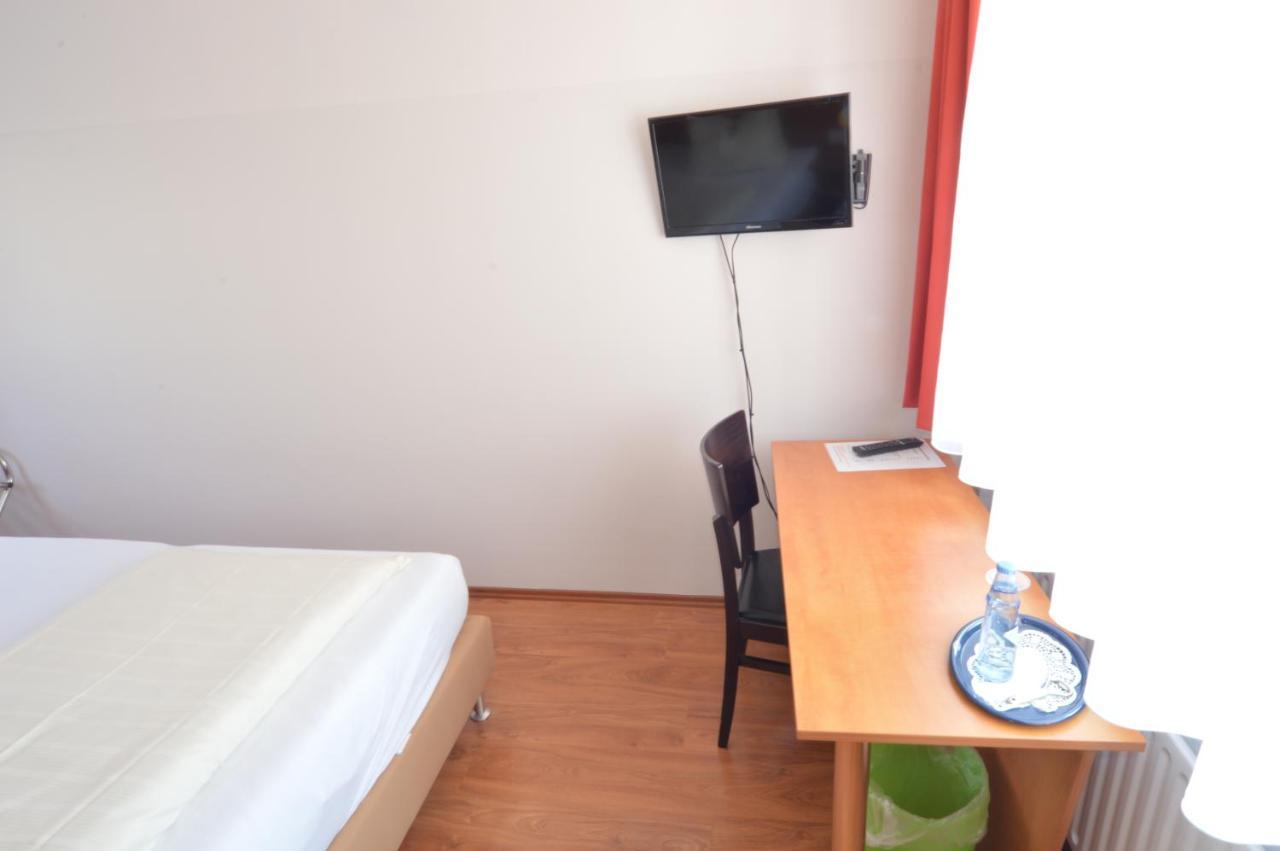 Aktivhotel Alter Kaiser Bad Ems Eksteriør billede