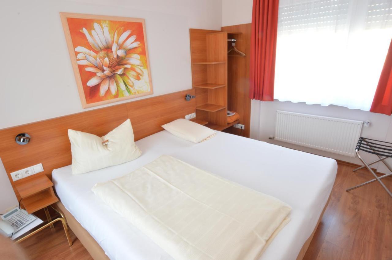 Aktivhotel Alter Kaiser Bad Ems Eksteriør billede