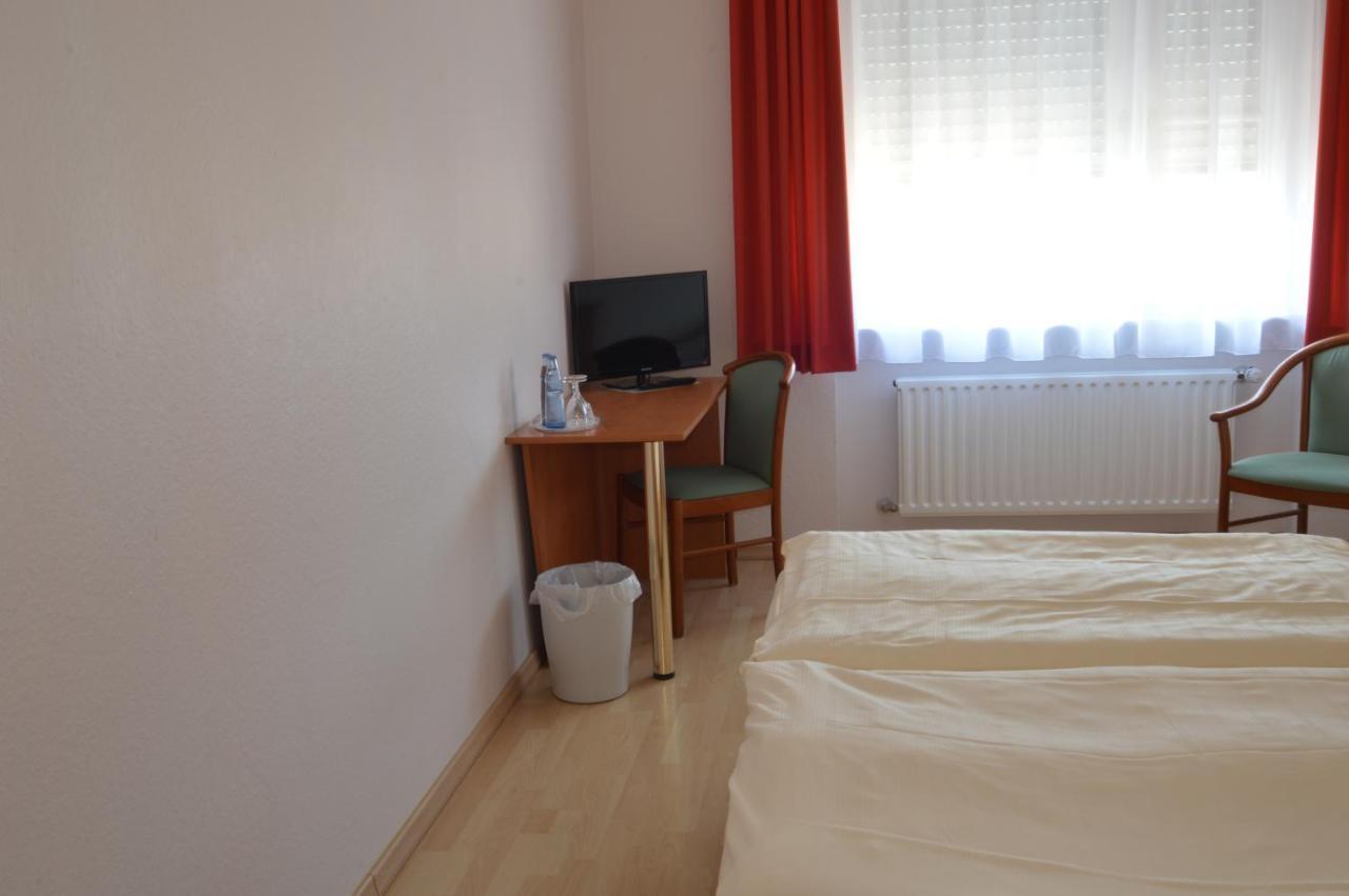 Aktivhotel Alter Kaiser Bad Ems Eksteriør billede