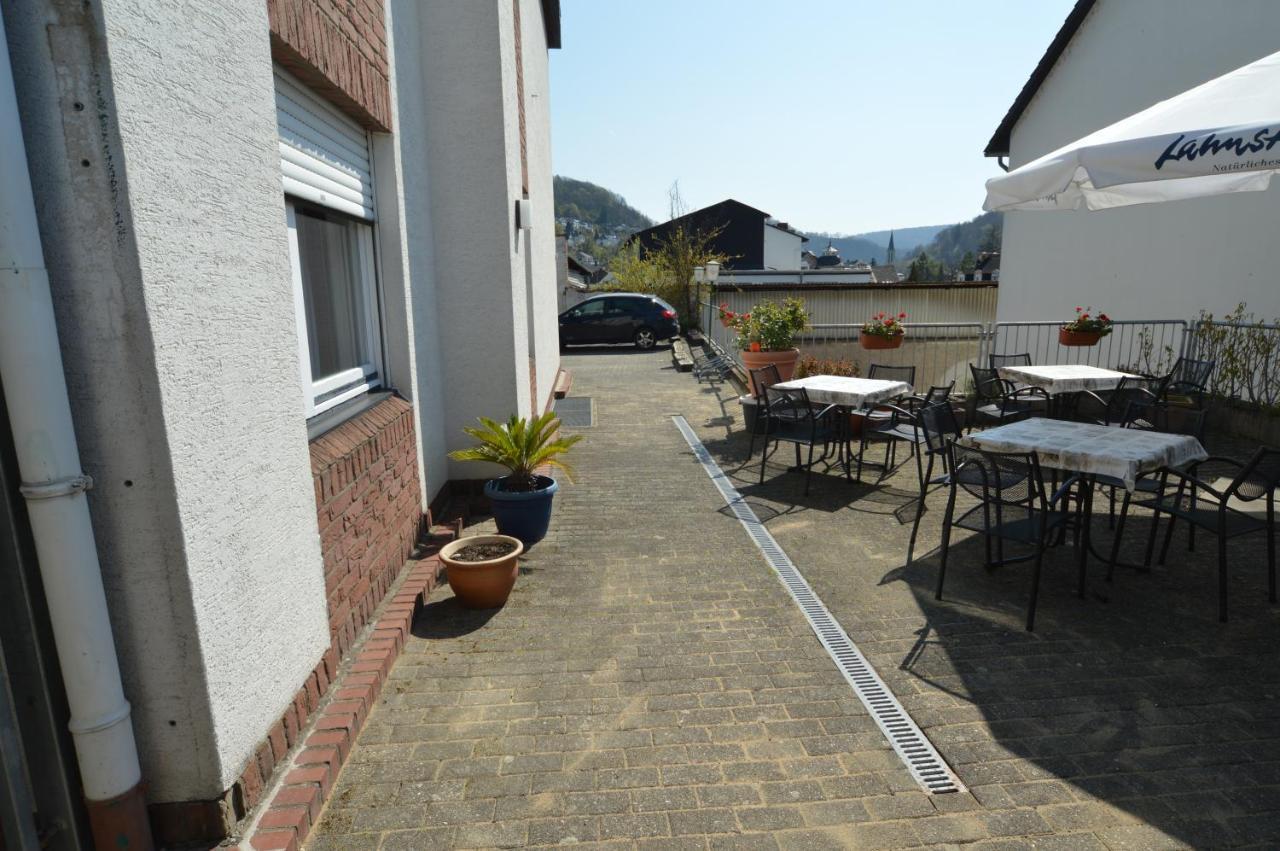 Aktivhotel Alter Kaiser Bad Ems Eksteriør billede