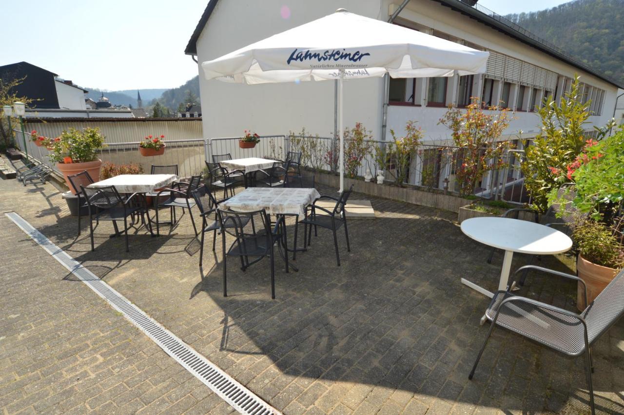 Aktivhotel Alter Kaiser Bad Ems Eksteriør billede