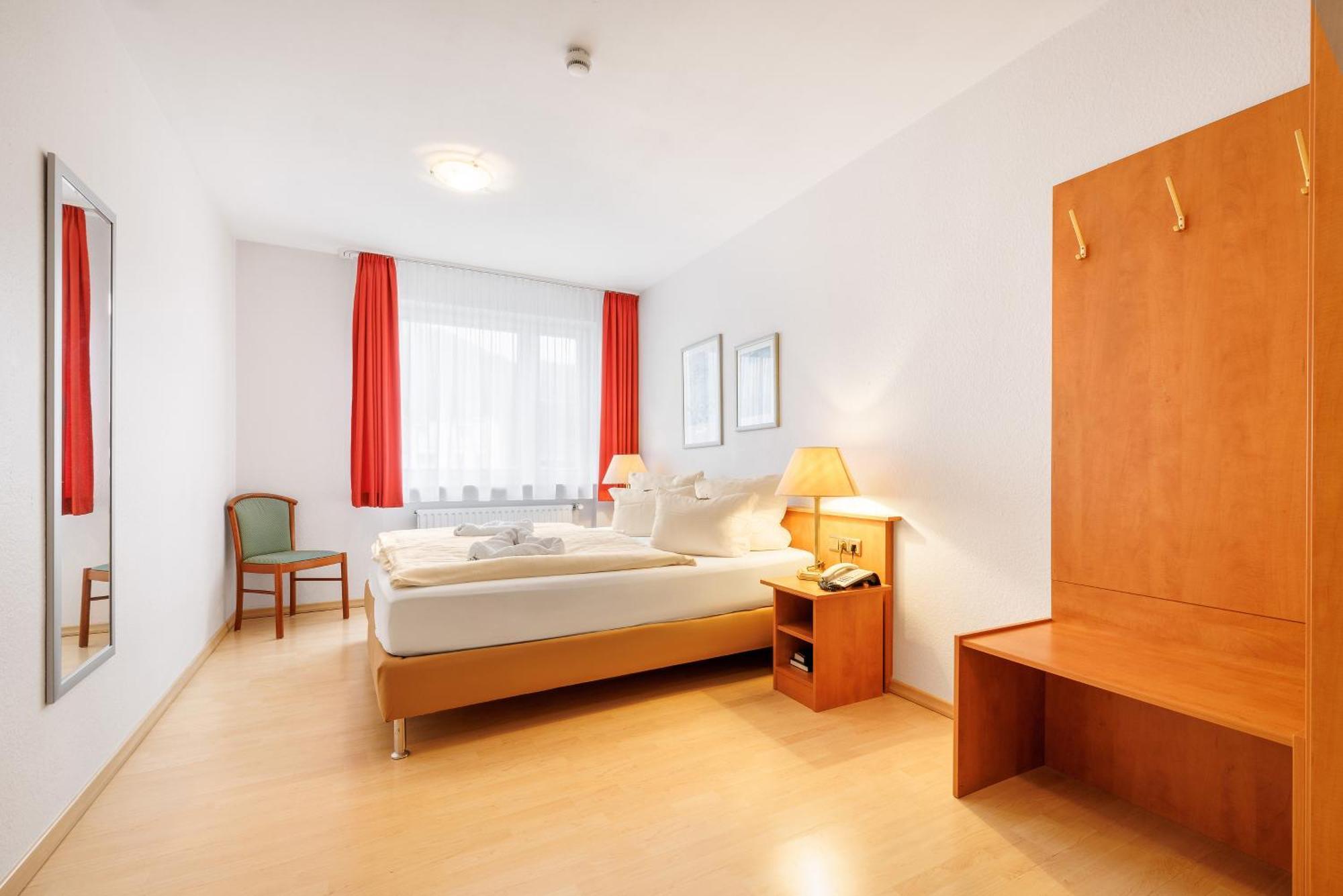 Aktivhotel Alter Kaiser Bad Ems Eksteriør billede