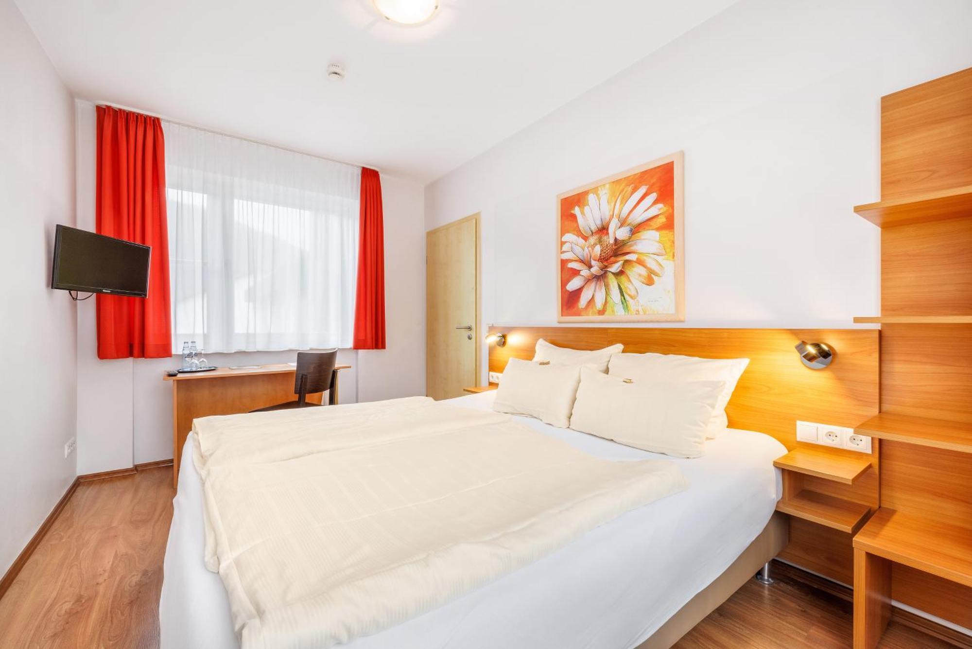 Aktivhotel Alter Kaiser Bad Ems Eksteriør billede